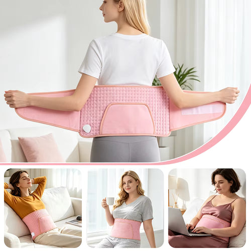 Belly Warmer Belt