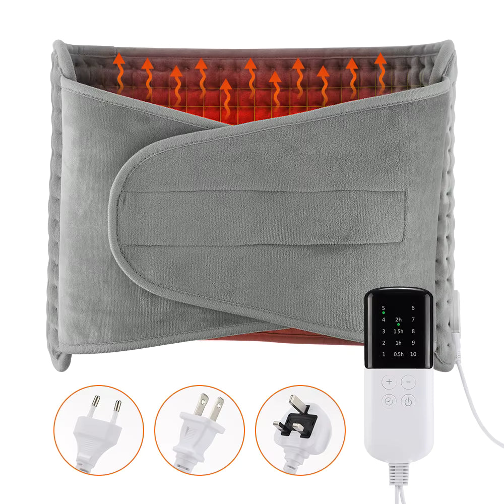 Belly Warmer Belt